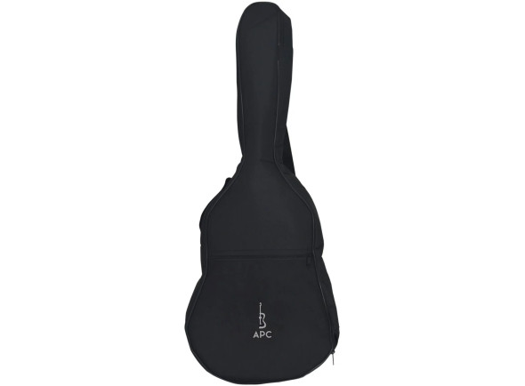 APC Saco guitarra clássica (SGTC 1/2) APC Saco guitarra clássica (SGTC 1/2)